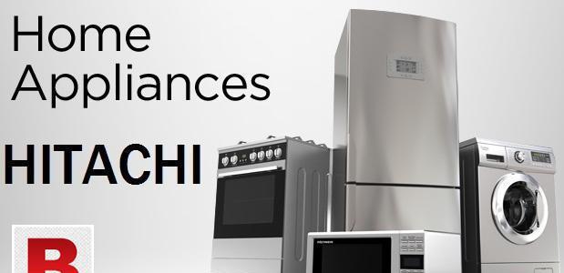 Hitachi Repair Service Center